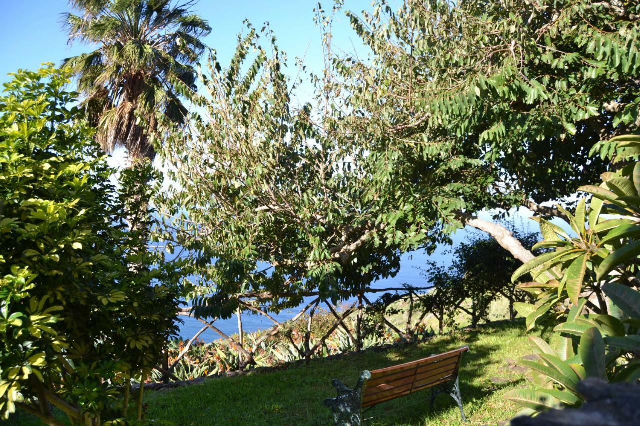Casal Sao Joao Cottages 106 Fajã da Ovelha Екстериор снимка