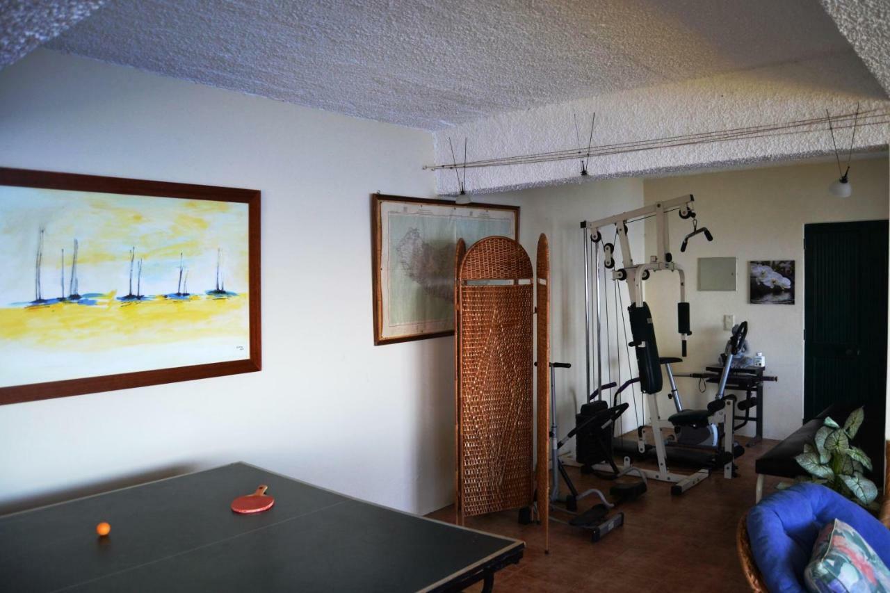 Casal Sao Joao Cottages 106 Fajã da Ovelha Екстериор снимка