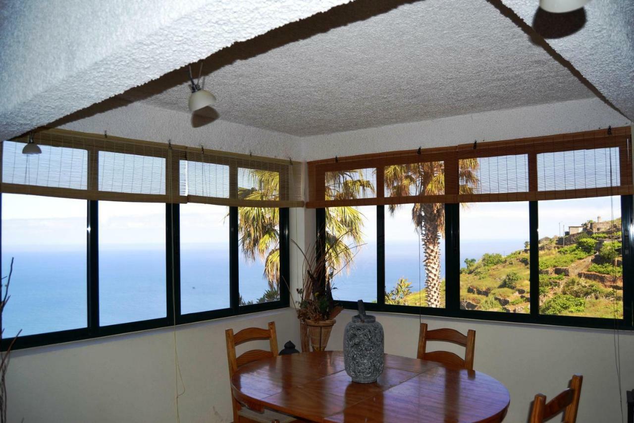 Casal Sao Joao Cottages 106 Fajã da Ovelha Екстериор снимка