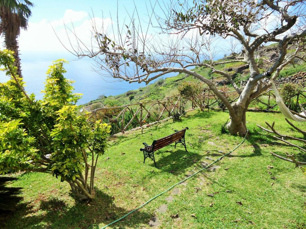 Casal Sao Joao Cottages 106 Fajã da Ovelha Екстериор снимка