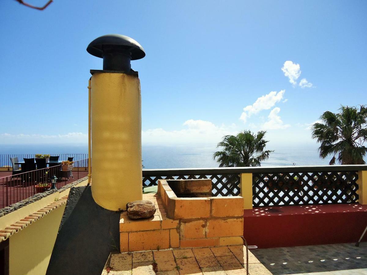Casal Sao Joao Cottages 106 Fajã da Ovelha Екстериор снимка