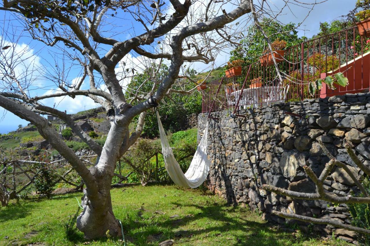 Casal Sao Joao Cottages 106 Fajã da Ovelha Екстериор снимка