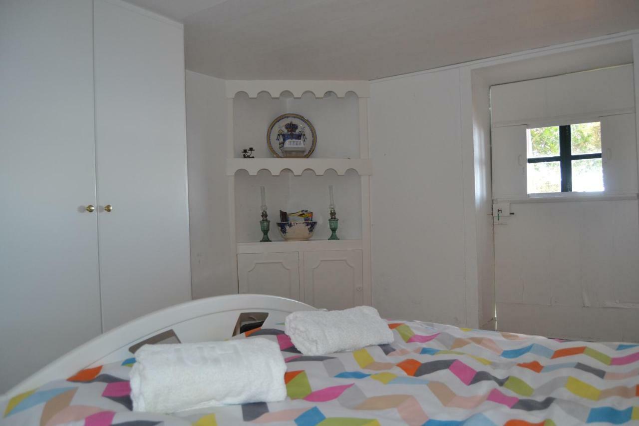Casal Sao Joao Cottages 106 Fajã da Ovelha Екстериор снимка