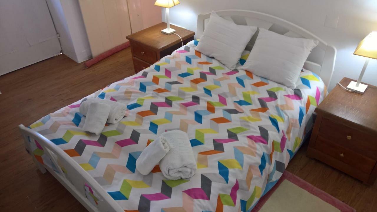Casal Sao Joao Cottages 106 Fajã da Ovelha Екстериор снимка