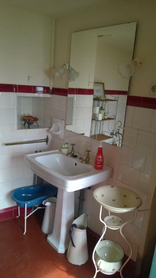 Casal Sao Joao Cottages 106 Fajã da Ovelha Екстериор снимка