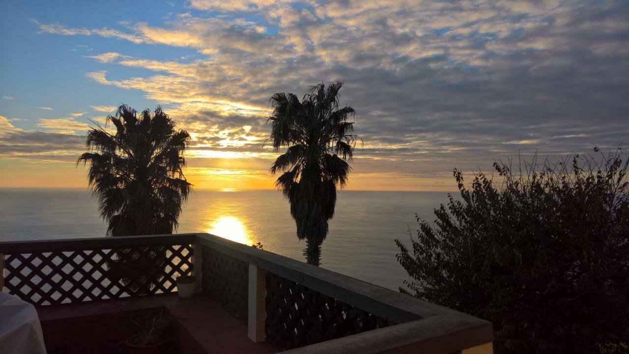 Casal Sao Joao Cottages 106 Fajã da Ovelha Екстериор снимка