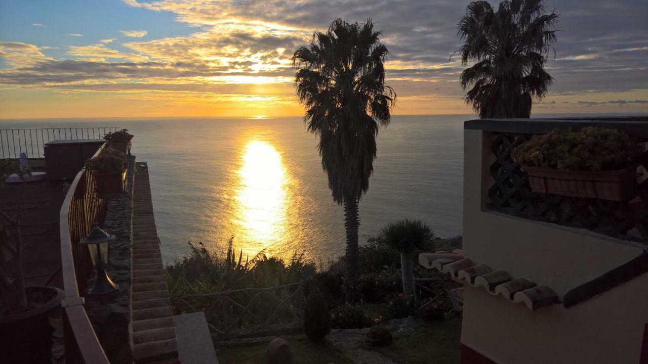 Casal Sao Joao Cottages 106 Fajã da Ovelha Екстериор снимка